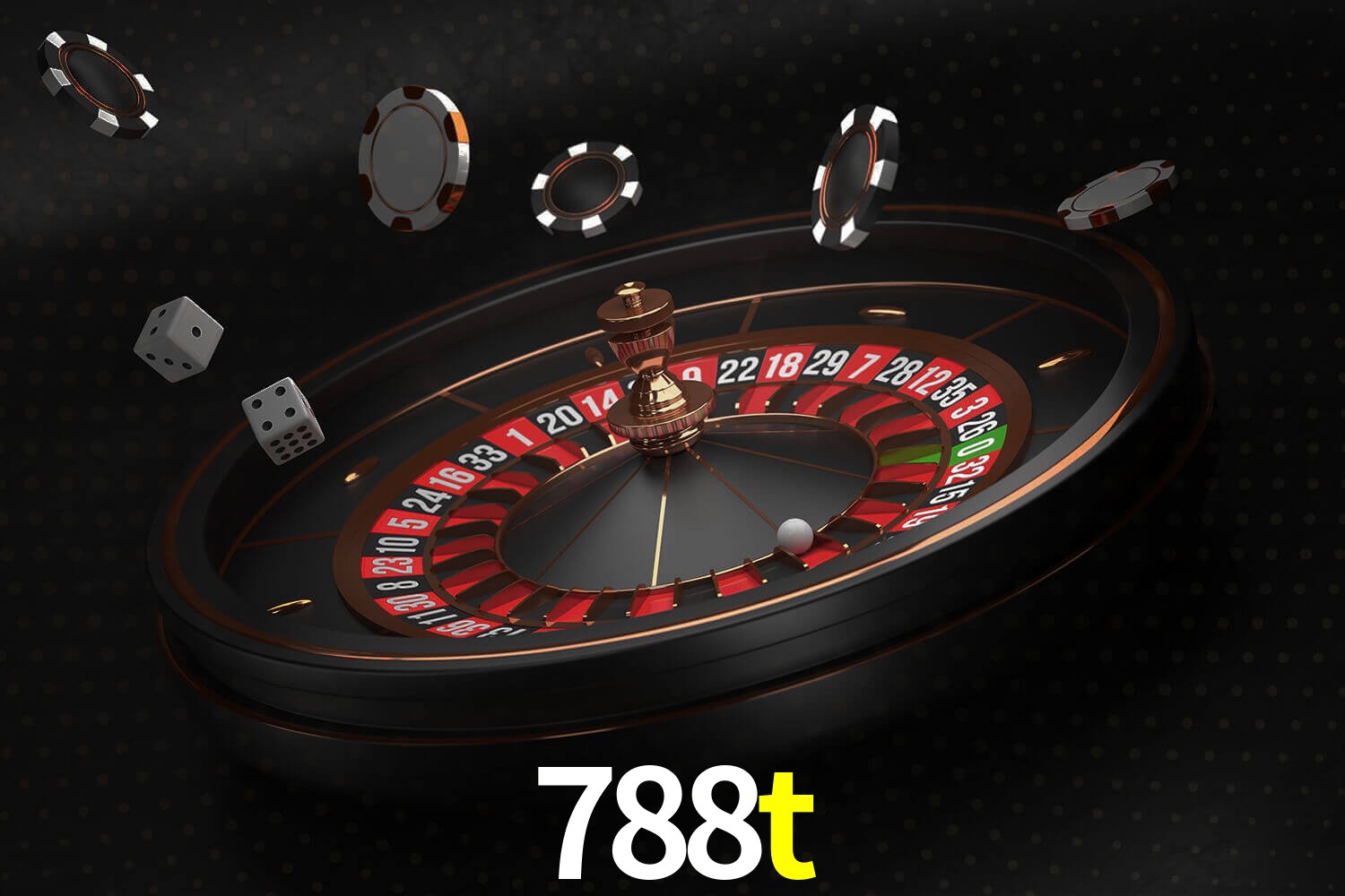 788t - Plataforma de Cassino Brasil - 788t.com