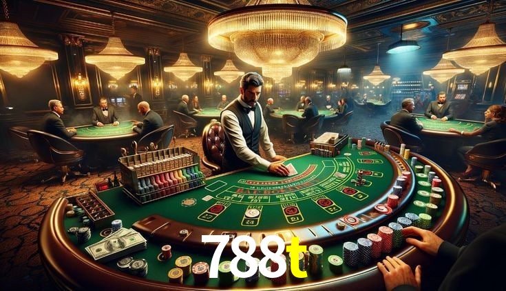 Welcome Bonus 788t