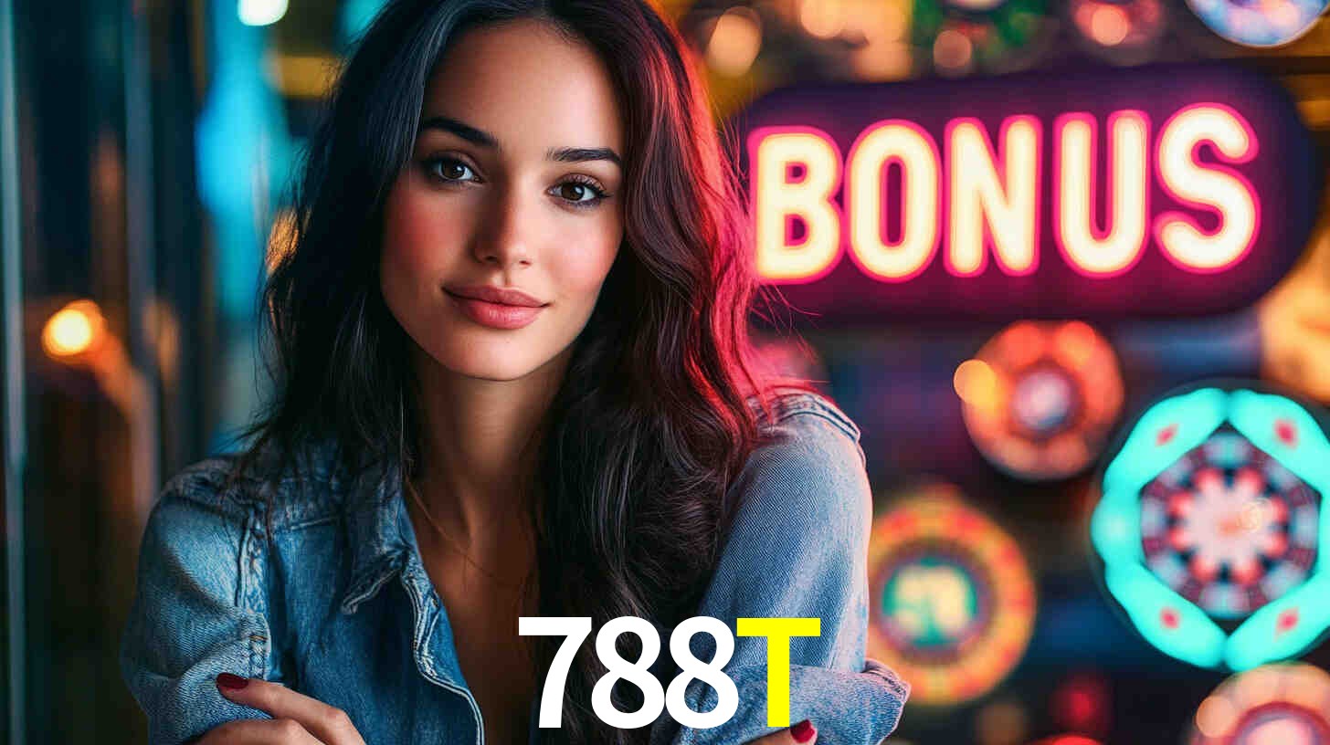 Descubra a Categoria de Bônus no 788T: Uma Oportunidade Imperdível