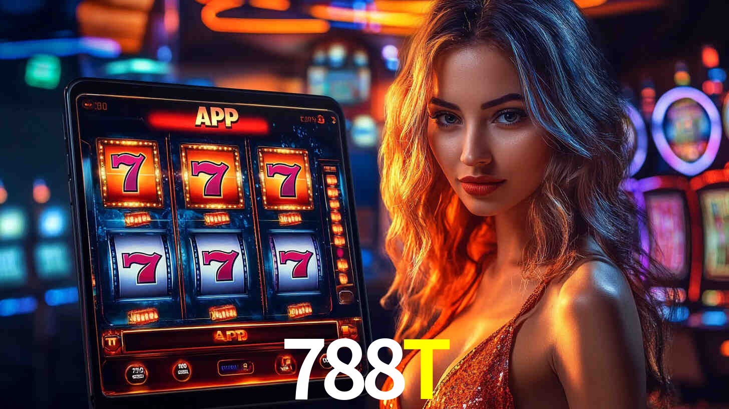A Revolução dos Jogos Móveis: 788T na Palma da Sua Mão