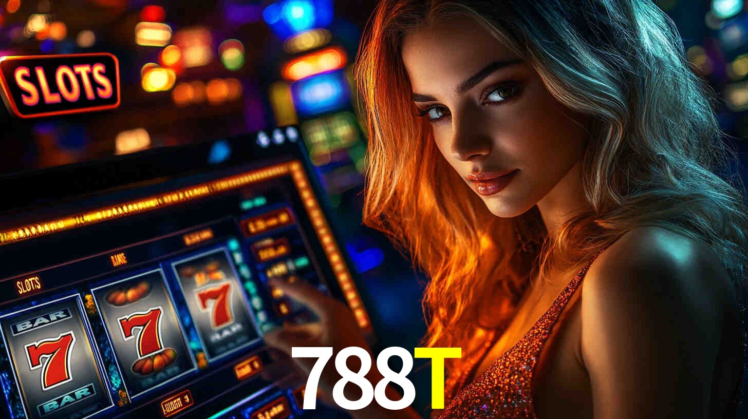 Descubra o Mundo das Mesas de Jogos no 788T