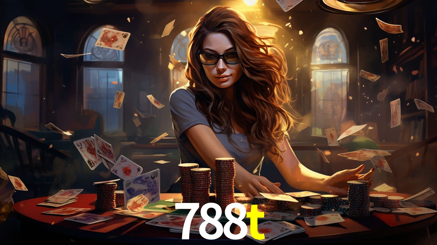 Roulette Table 788t