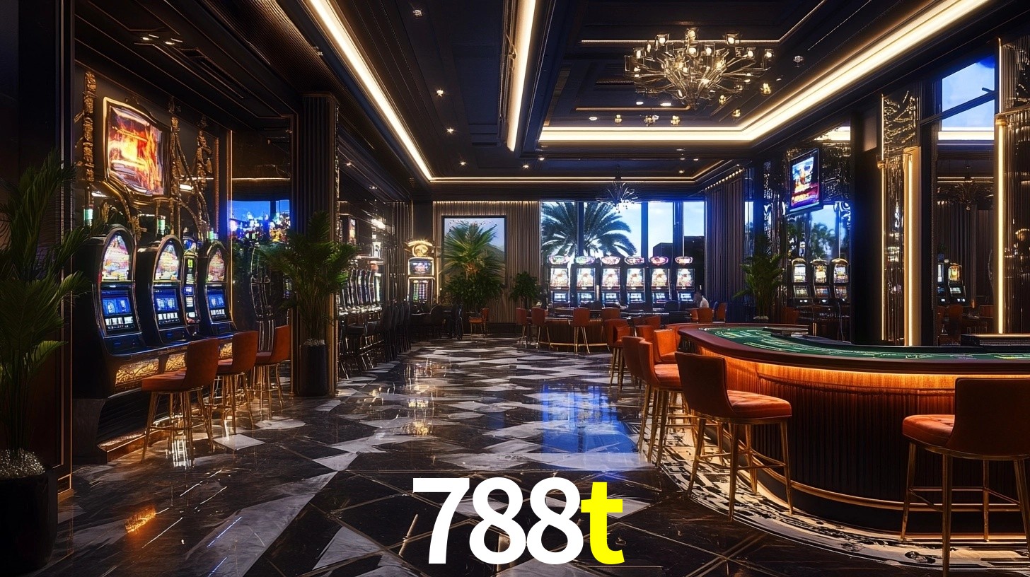 Welcome Bonus 788t