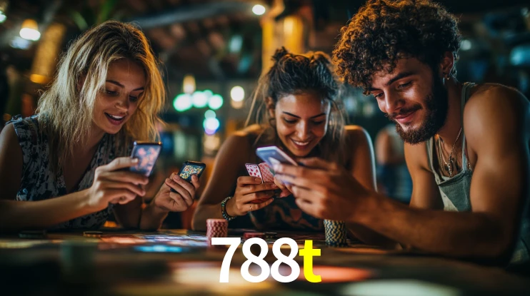 Welcome Bonus 788t