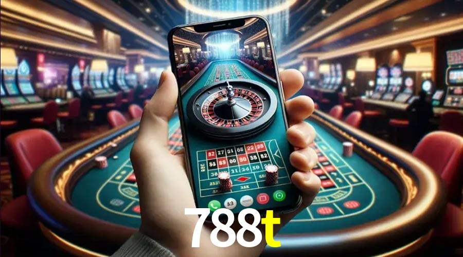 Game Providers 788t