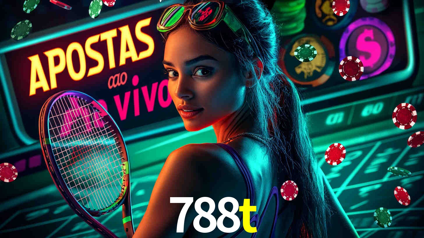Desvendando o Mundo dos Jogos Virtuais na 788t