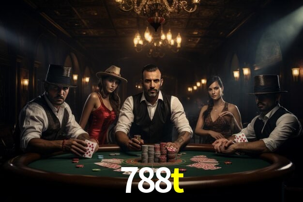 Inovações de Jogos na 788t: O Futuro das Experiências Interativas