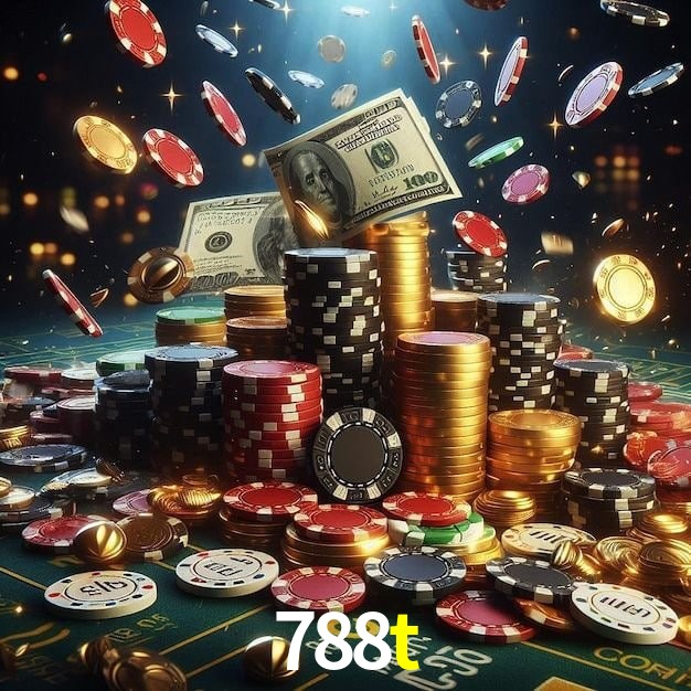 A Emoção da Loteria na 788t: Uma Chance de Mudança de Vida