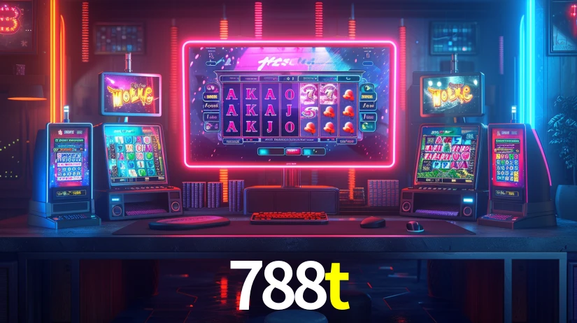 788t bet