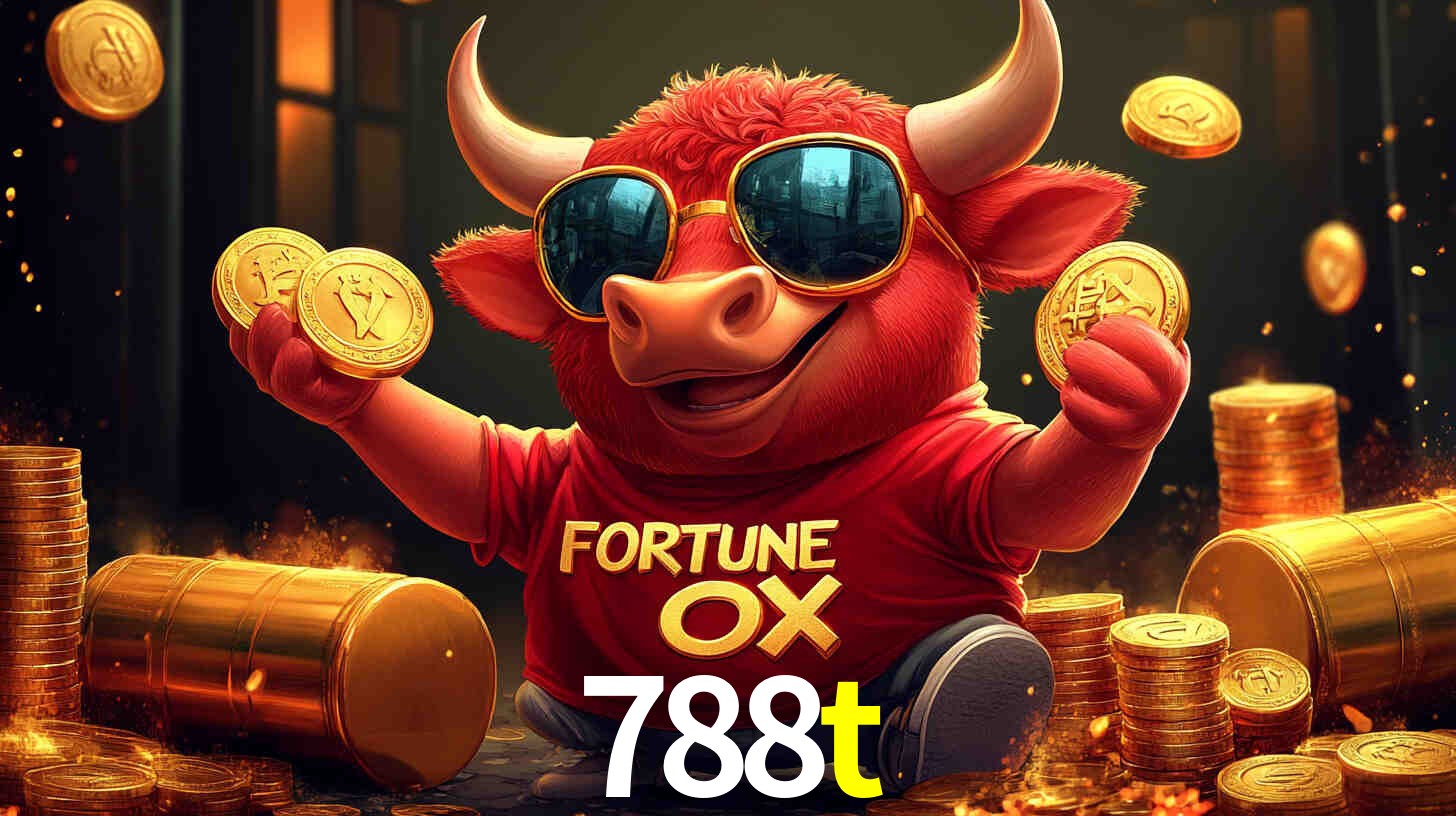 Descubra a Magia dos Jogos de Arcade no 788t