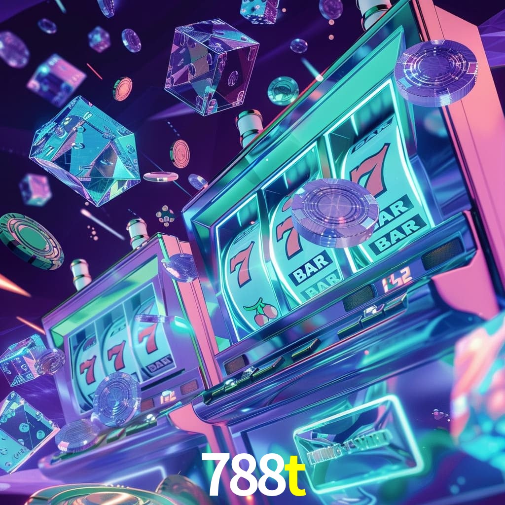 Desvendando o Mundo dos Jogos Virtuais na 788t