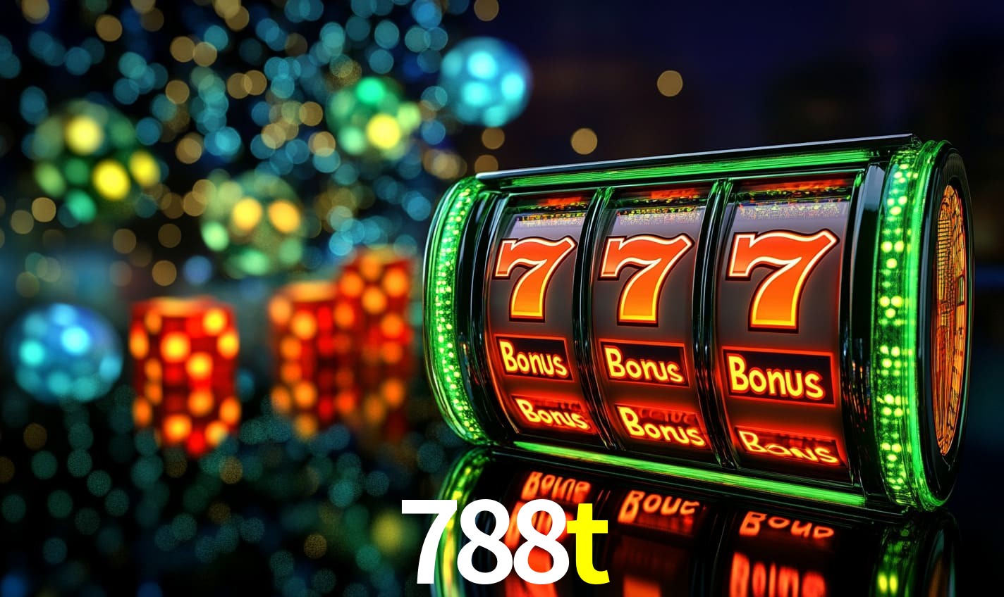 Live Casino 788t