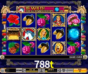 VIP Casino 788t
