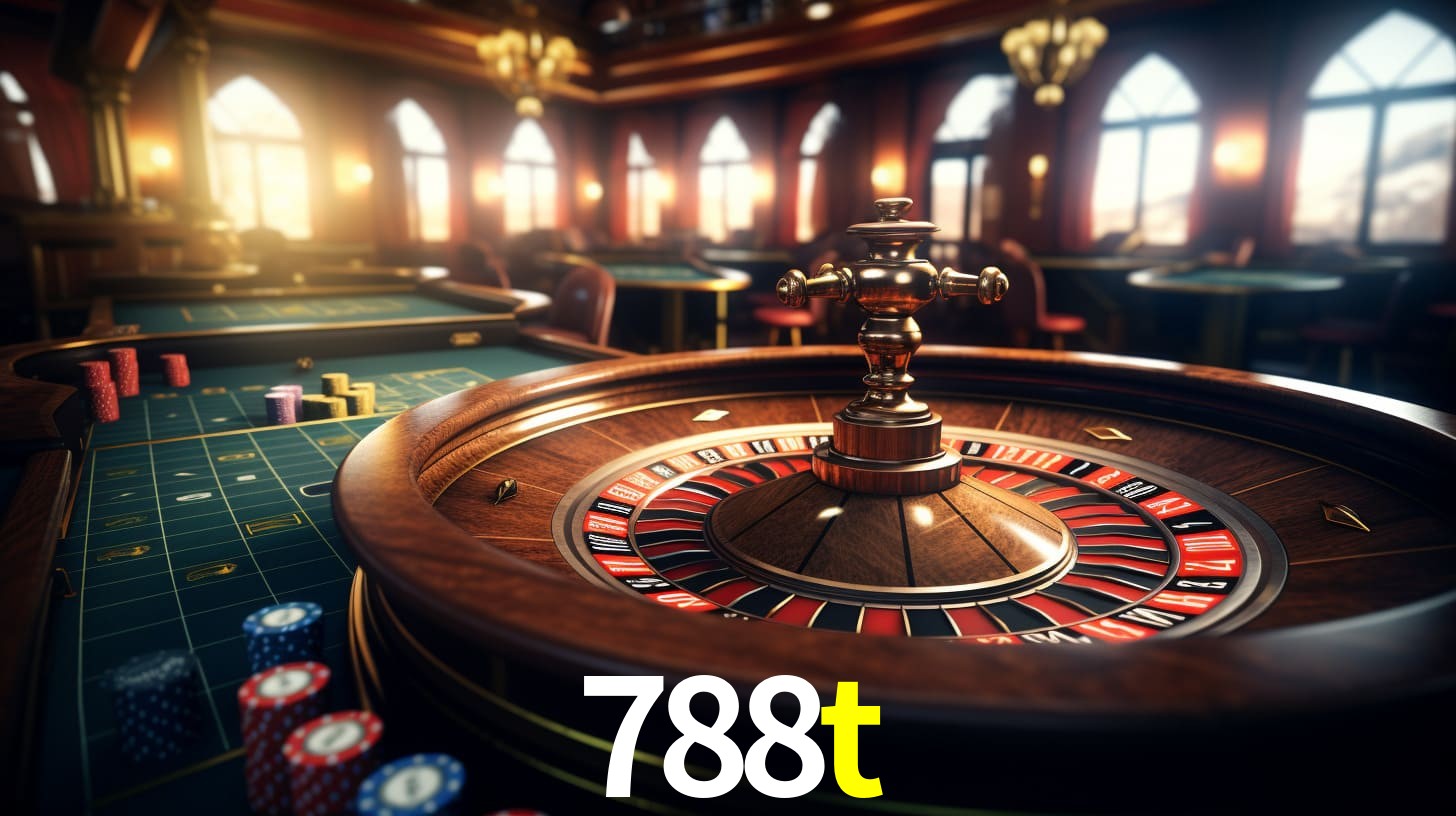 Live Casino 788t