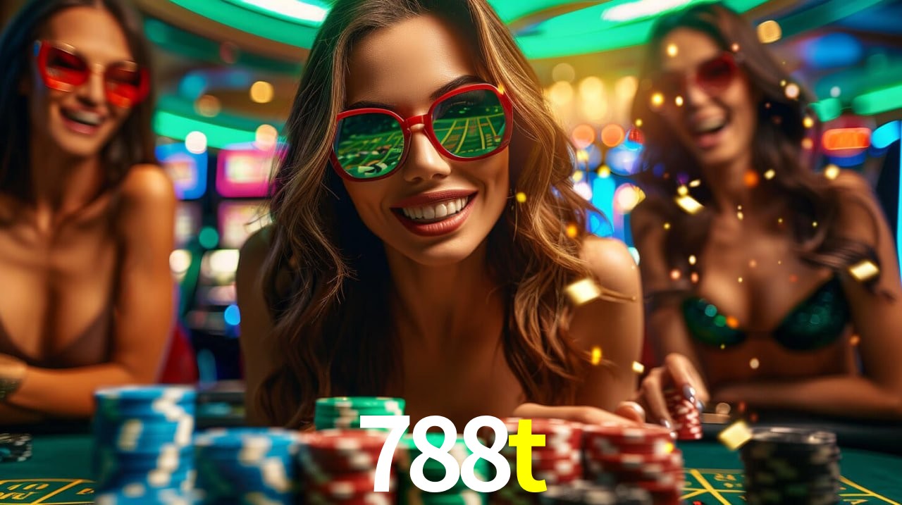 Tennis Betting 788t