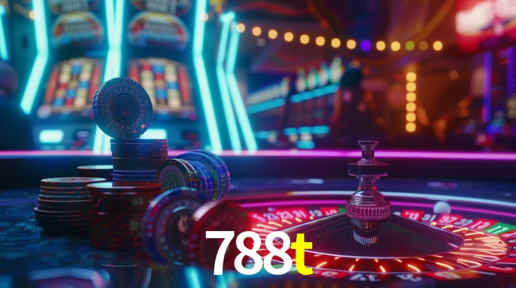 Slot Games 788t