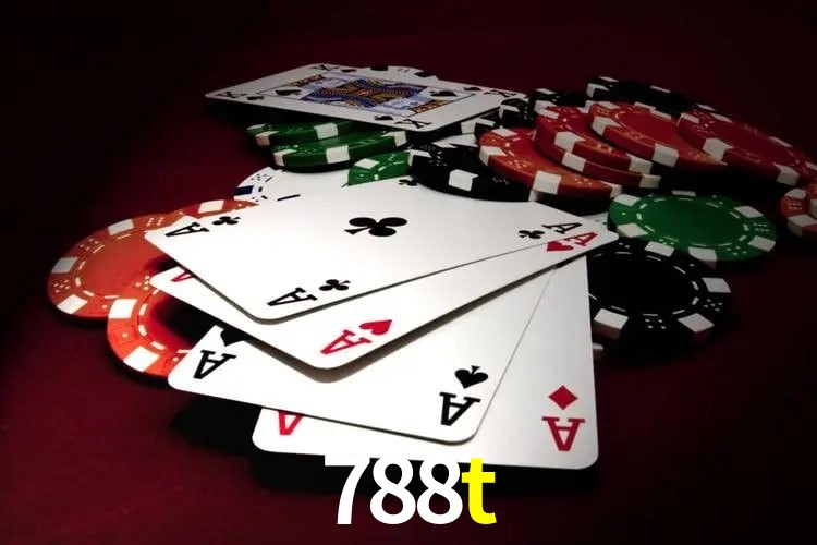 cassino 788t