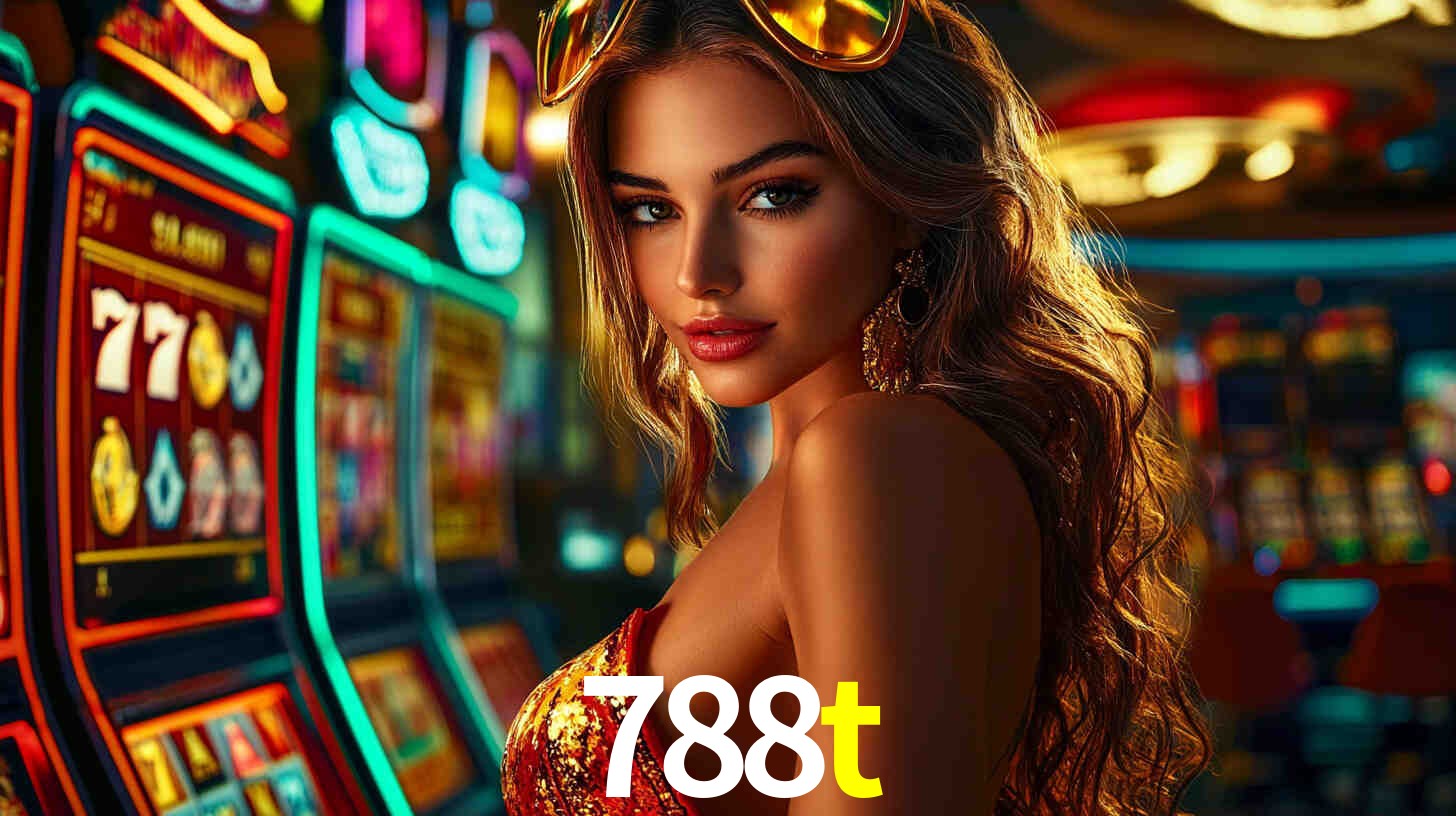 788t App Interface