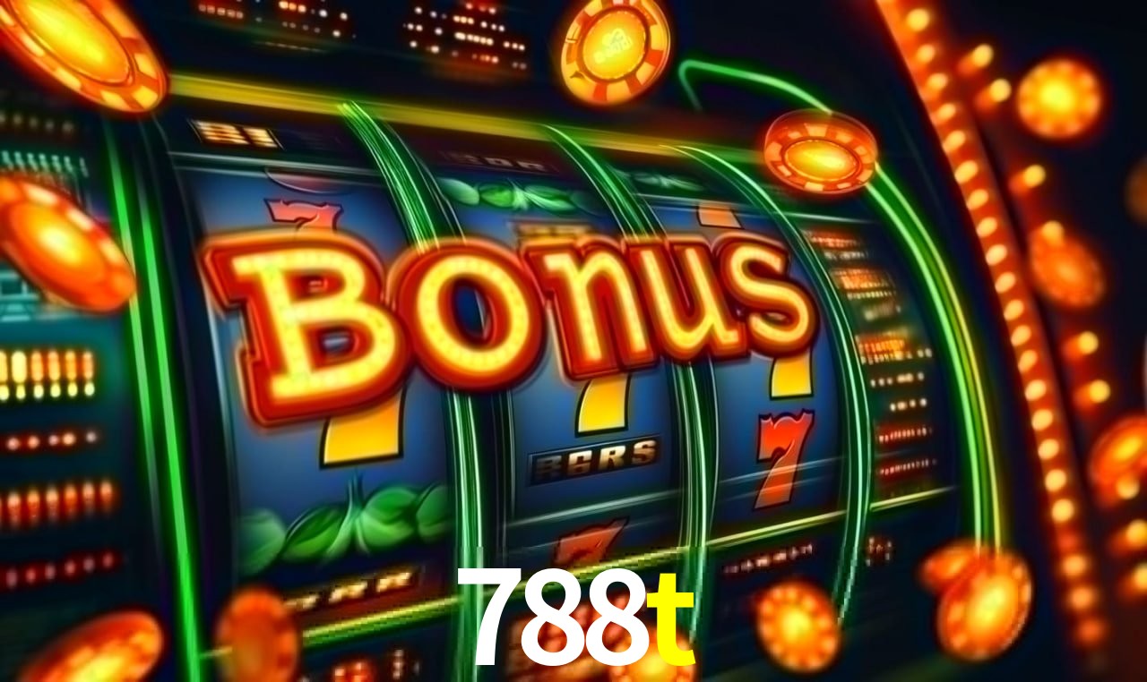 VIP Casino 788t
