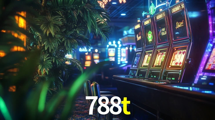 Tournaments 788t