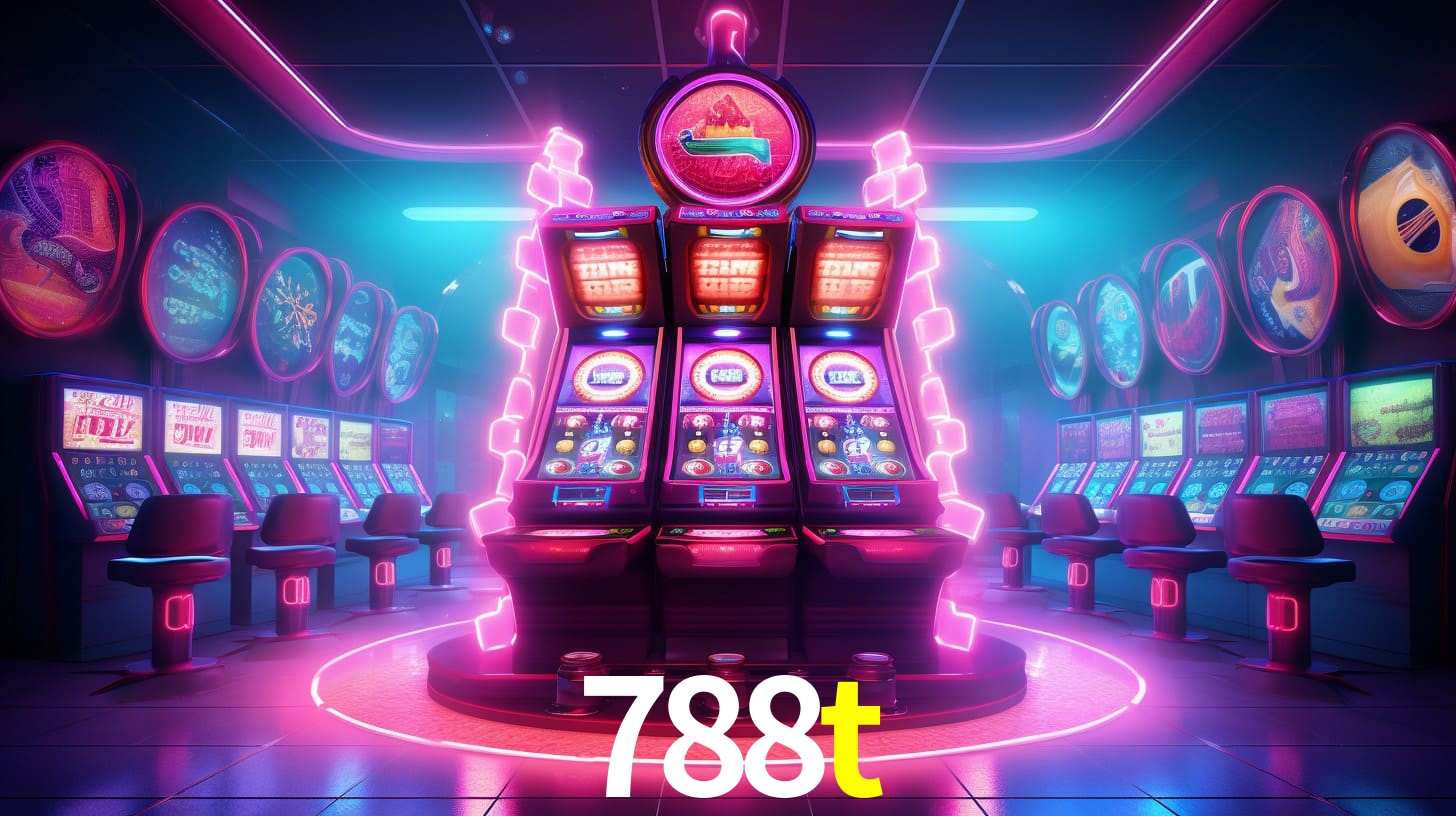 788t: Seu Especialista em Apostas Esportivas Brasileiras