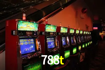 Descubra a Essência do 788t: Nossa História e Compromissos