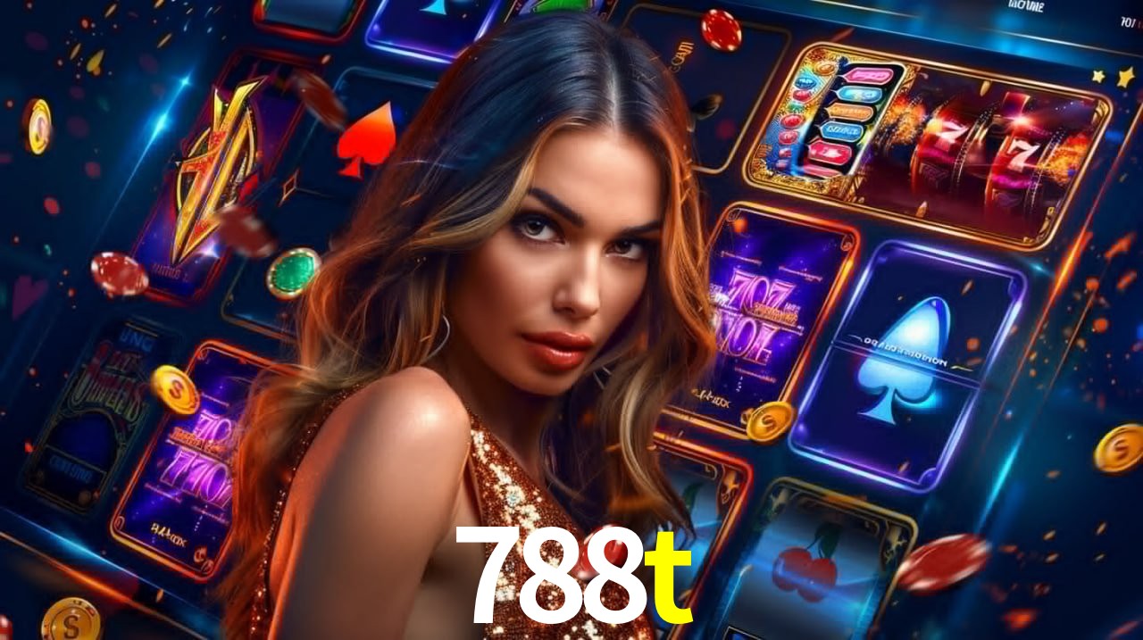 Descubra o Programa VIP da 788t: Vantagens Exclusivas para Jogadores