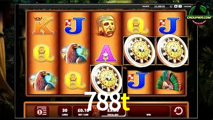 Live Casino 788t