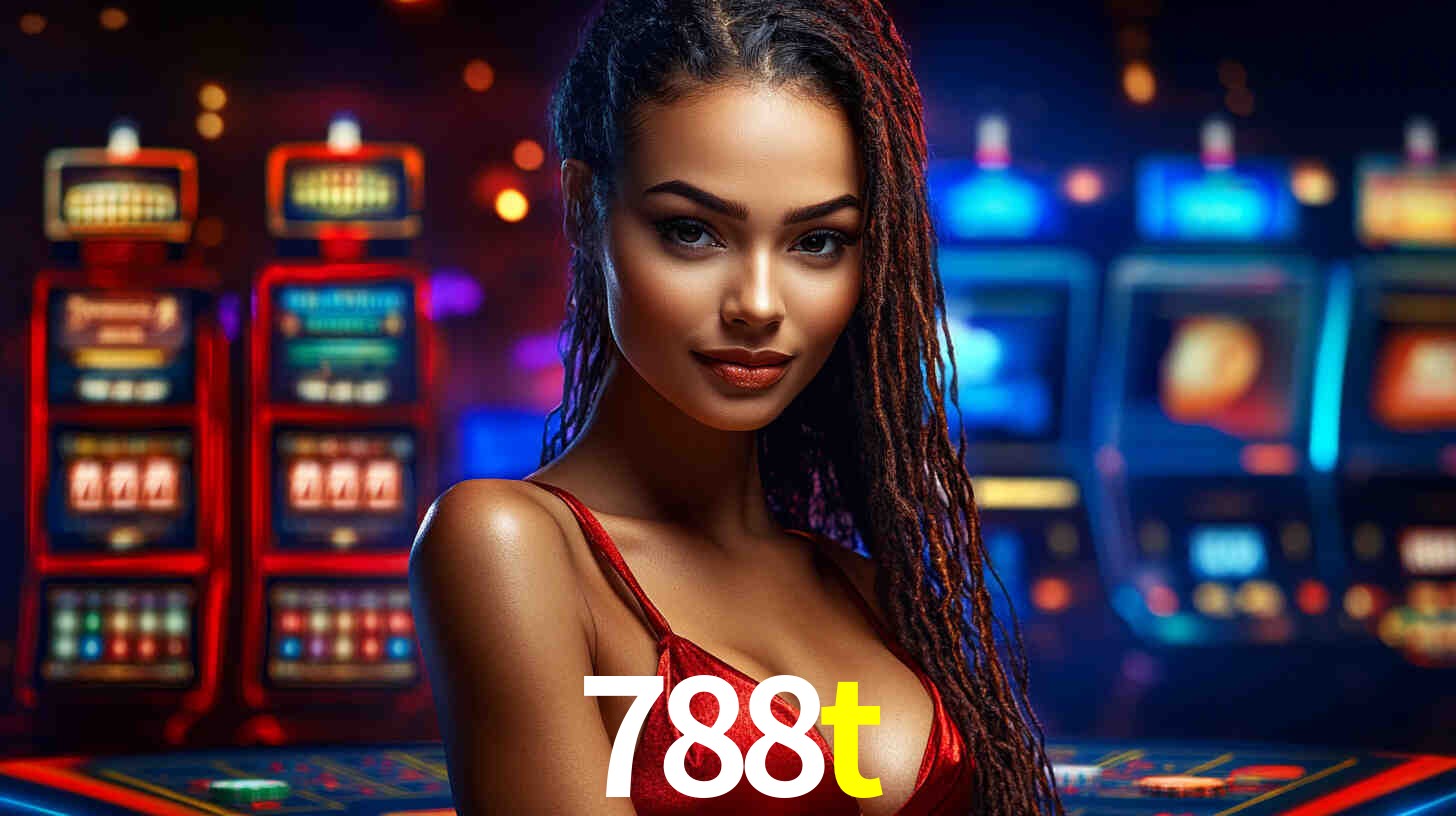 Apostas Esportivas na 788t: Um Guia Completo